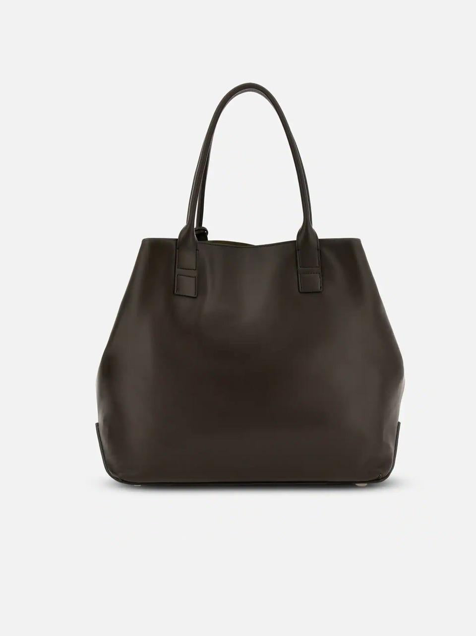 borsa address shopping KBW01TA0300TZPS808 PALISSANDRO HOGAN 