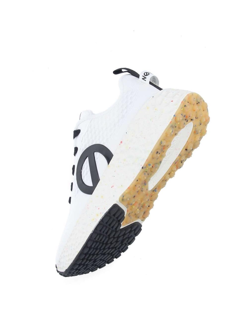 sneakers carter fly CARTER FLY SHINE BLACK NO NAME 