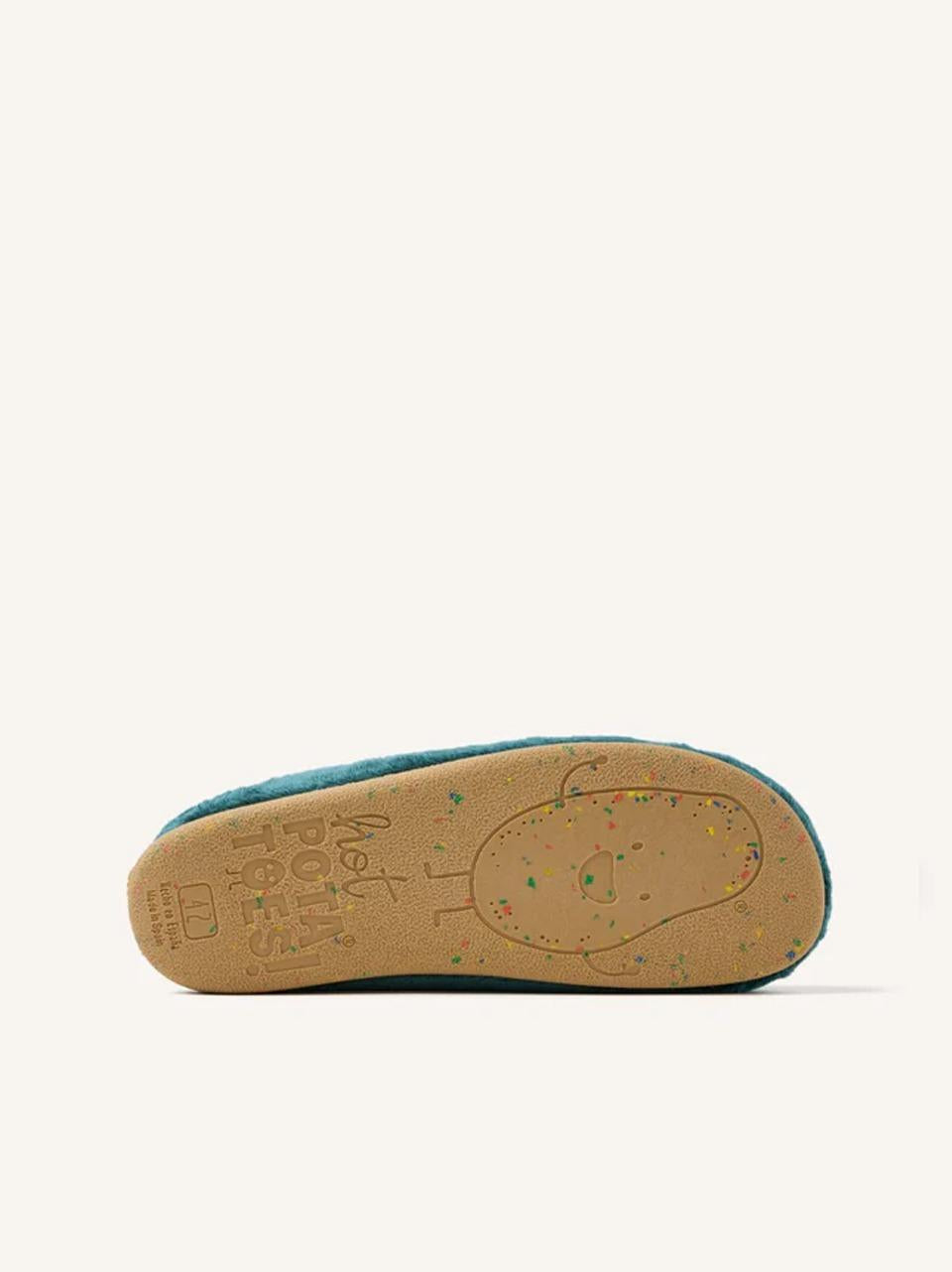 sabot shacopee 76949SHACOPEE VERDE HOT POTATOES 