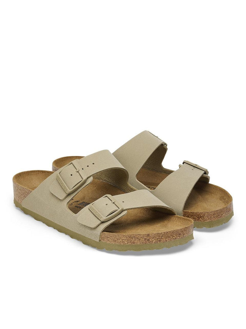  ARIZONA1027697 FEADED KAKY BIRKENSTOCK 