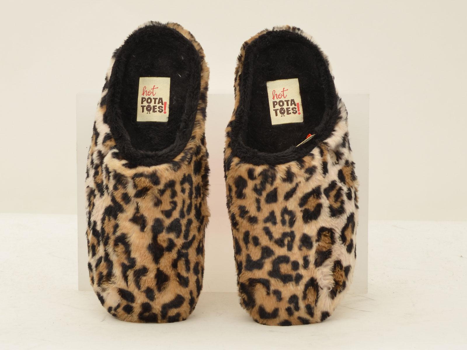  60767-CHUSOVOY MULTYCOLOR HOT POTATOES 