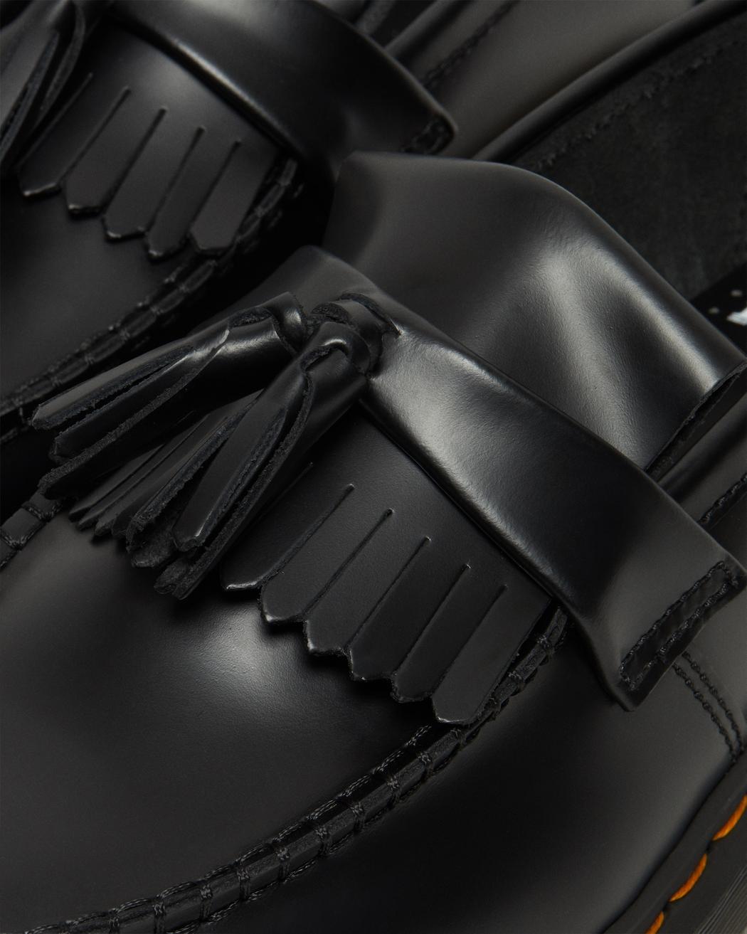 mocassino adrian bex smooth ADRIAN BEX 26957001 SMOOTHBLACK Dr Martens 