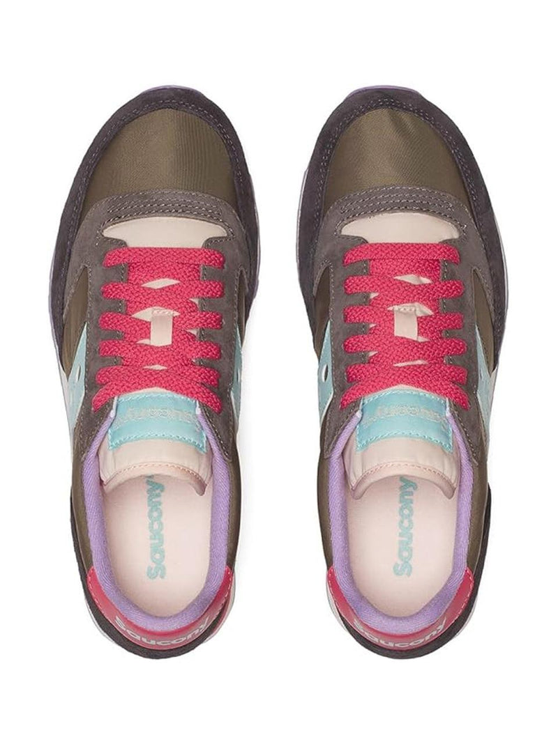  S60530-50 BROWN SAUCONY 