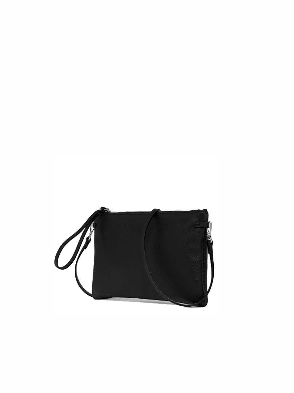 borsa hermy BS3695 GRNNERO GIANNI CHIARINI 