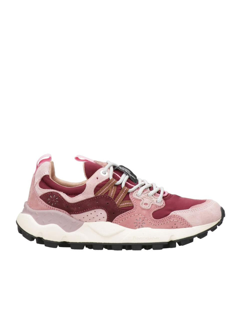  YAMANO 3 2M15 ROSE PINK FLOWER MOUNTAIN 