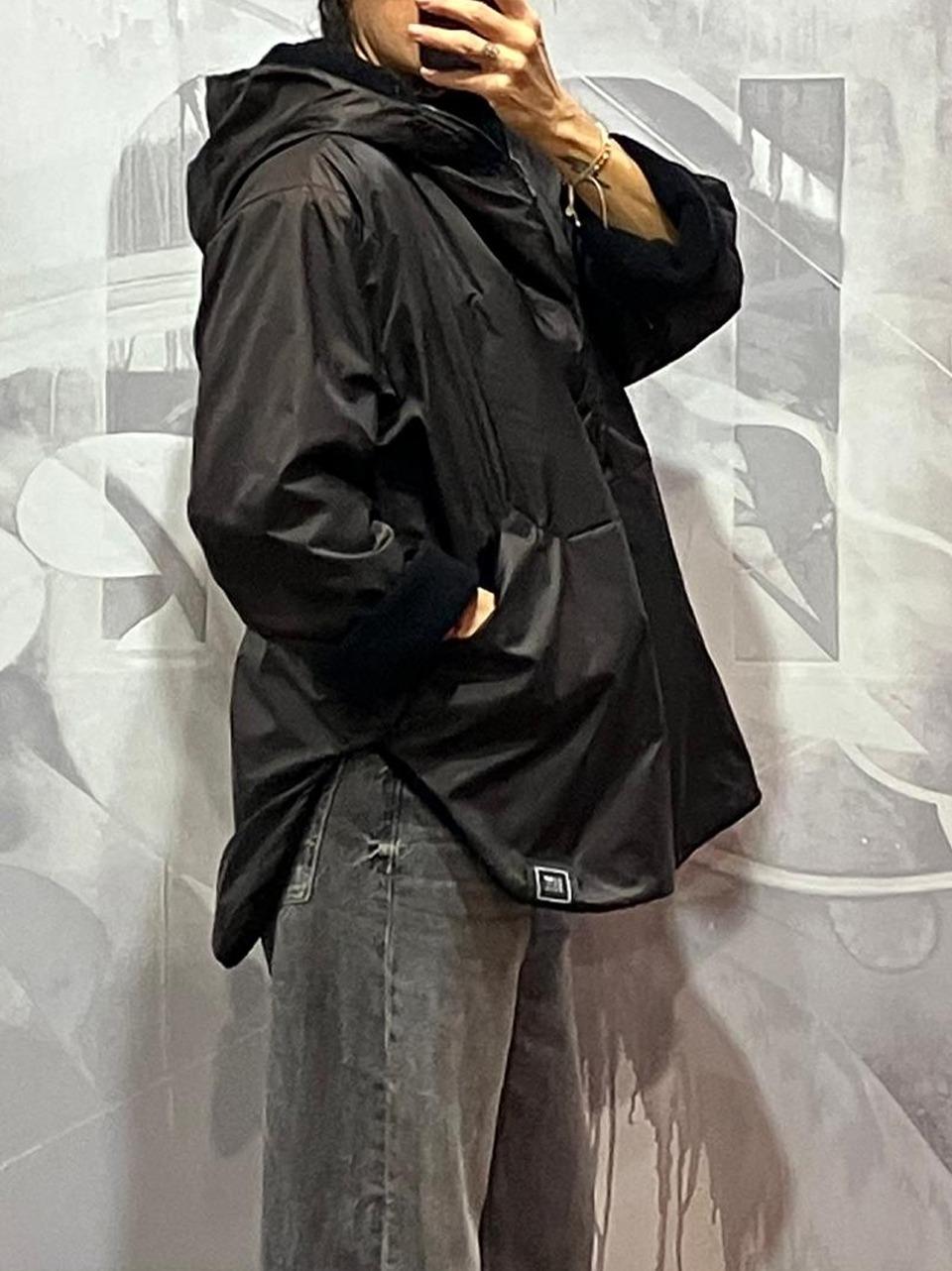 parka teddy shirt 126 112 5549 TM KIMONORAIN 