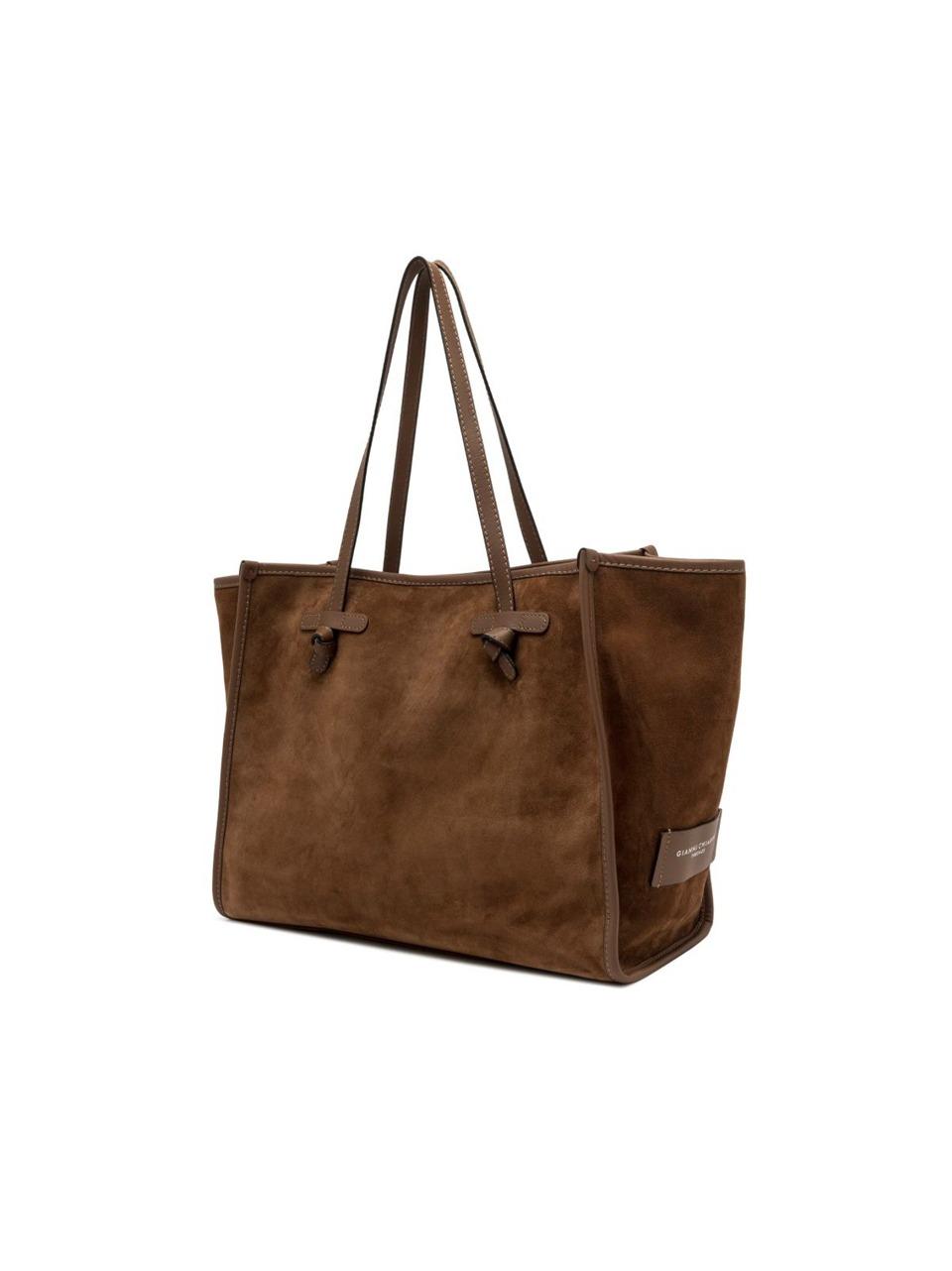 borsa marcella grande BS8990 CM-PLCOGNAC MARCELLA CLUB by gianni chiarini 