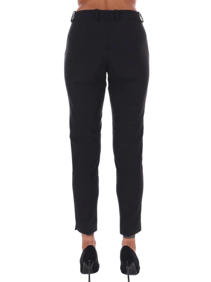 pantalone chino  surflex 25859 N RRD 
