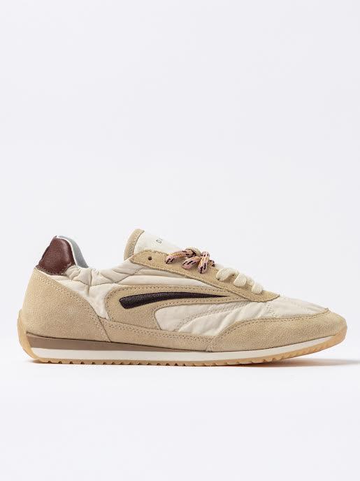 sneakers atleta ballet W441-AB-CO-IV COLORED IVORY D.A.T.E 
