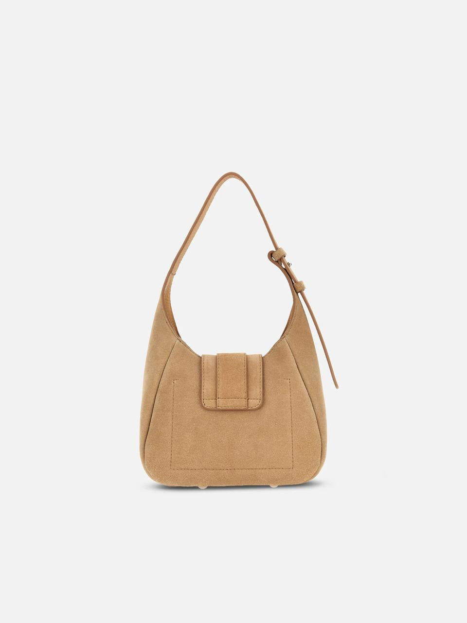 borsa obo mini KBW01XS0100V0WC208 DESERTO HOGAN 