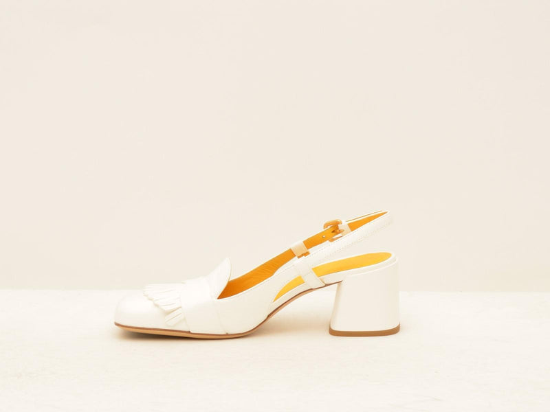 MARA BINI S122SETA OFF WHITE