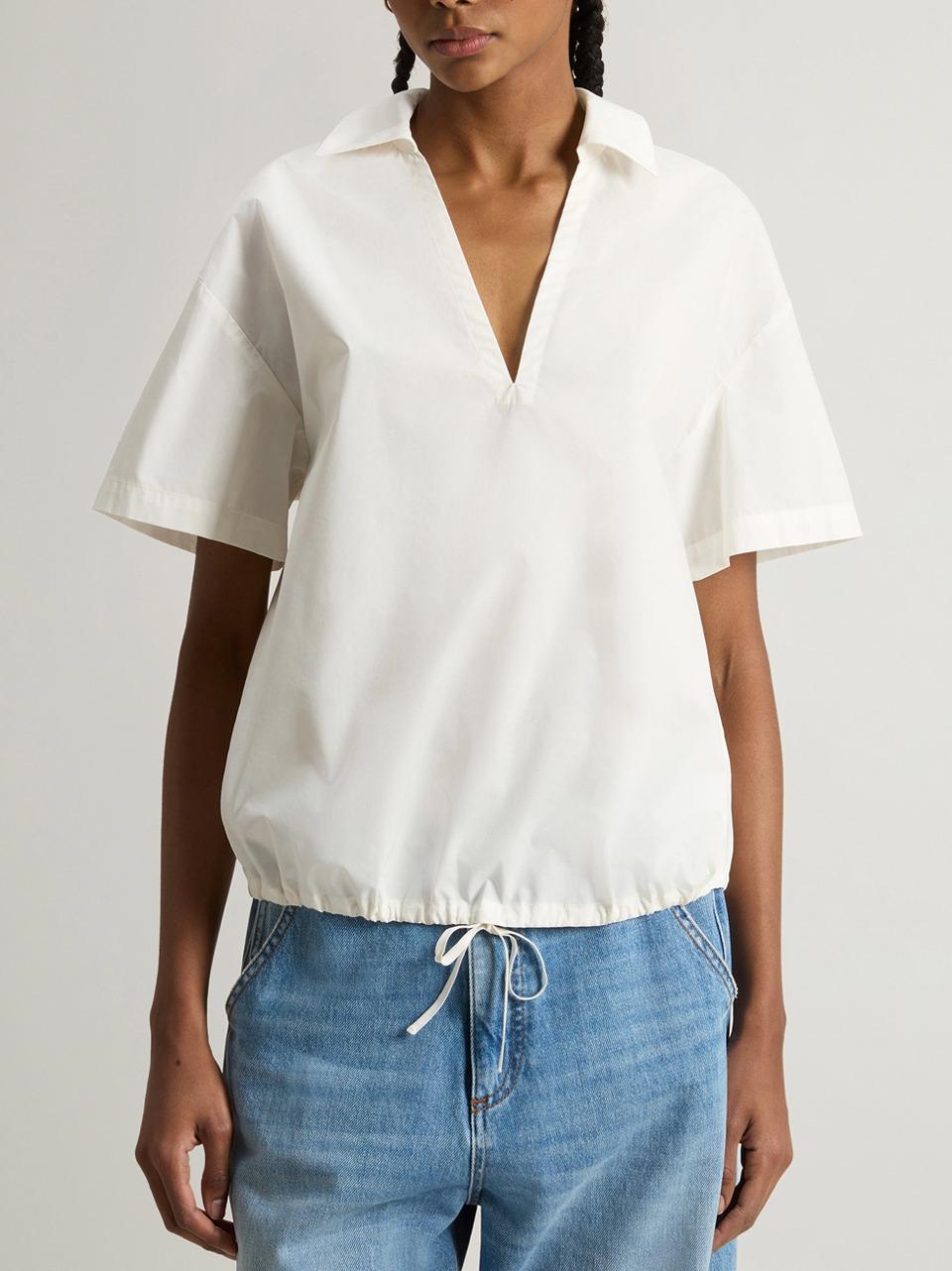 camicia coulisse 0211 3944 B WOOLRICH 