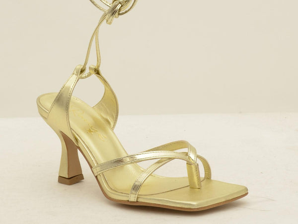  PARIS oro Ranye' 