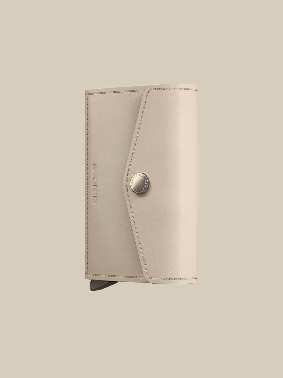 portacarte con portamonete EOR-LATTE LATTE SECRID 
