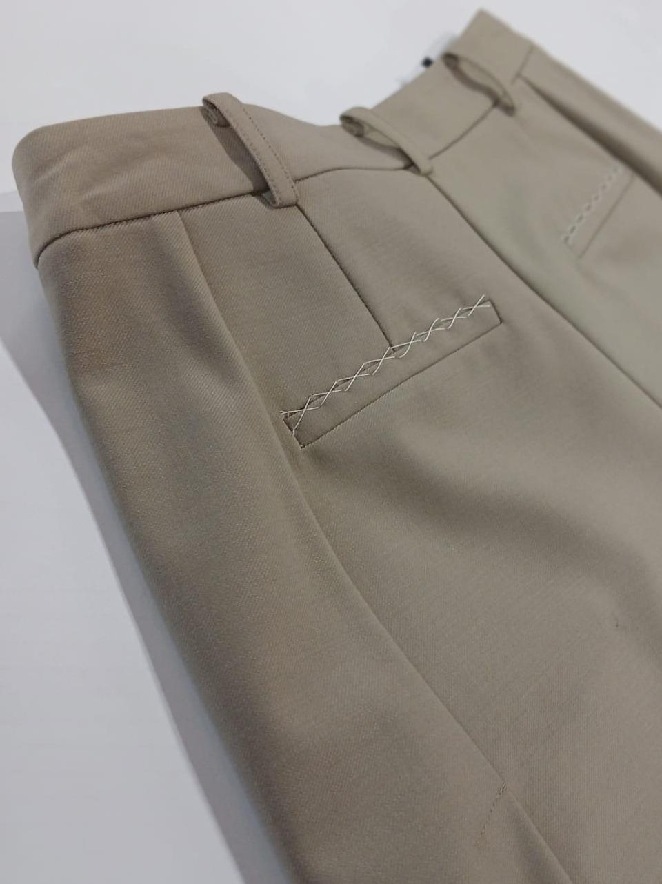 pantalone fluido 2P1707A475 G Patrizia pepe 