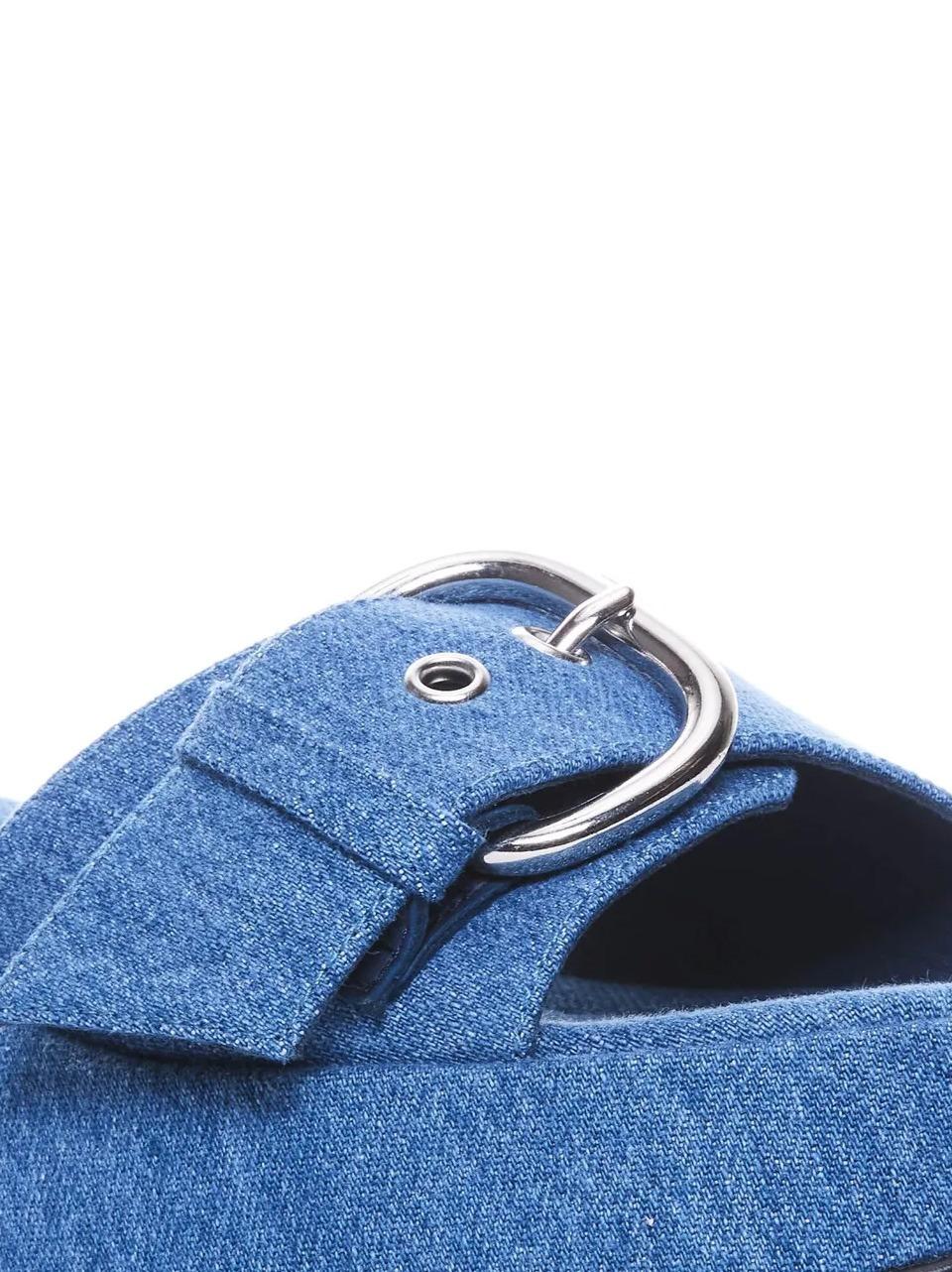 sabot con fibbia 121520 505 VIC MATIE' 