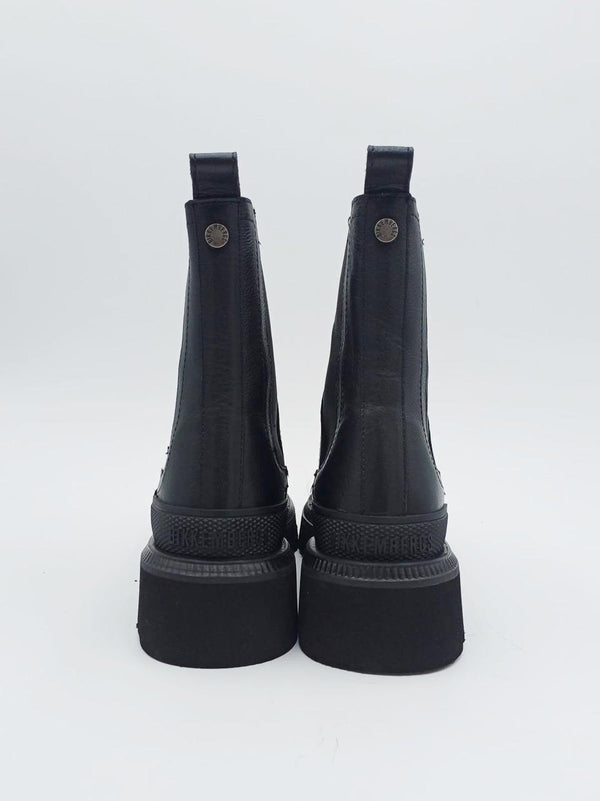  29316CPA BLACK BIKKEMBERGS 