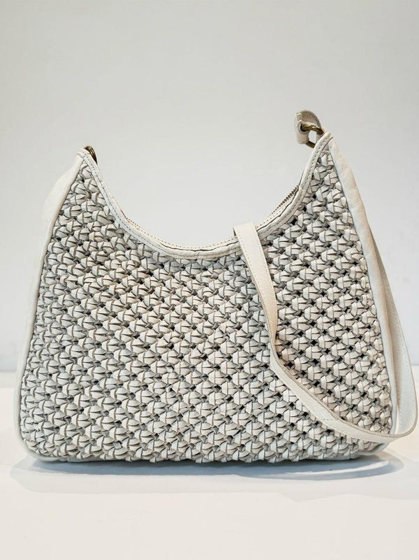 borsa intreccio BS.8907 SAND REHARD 