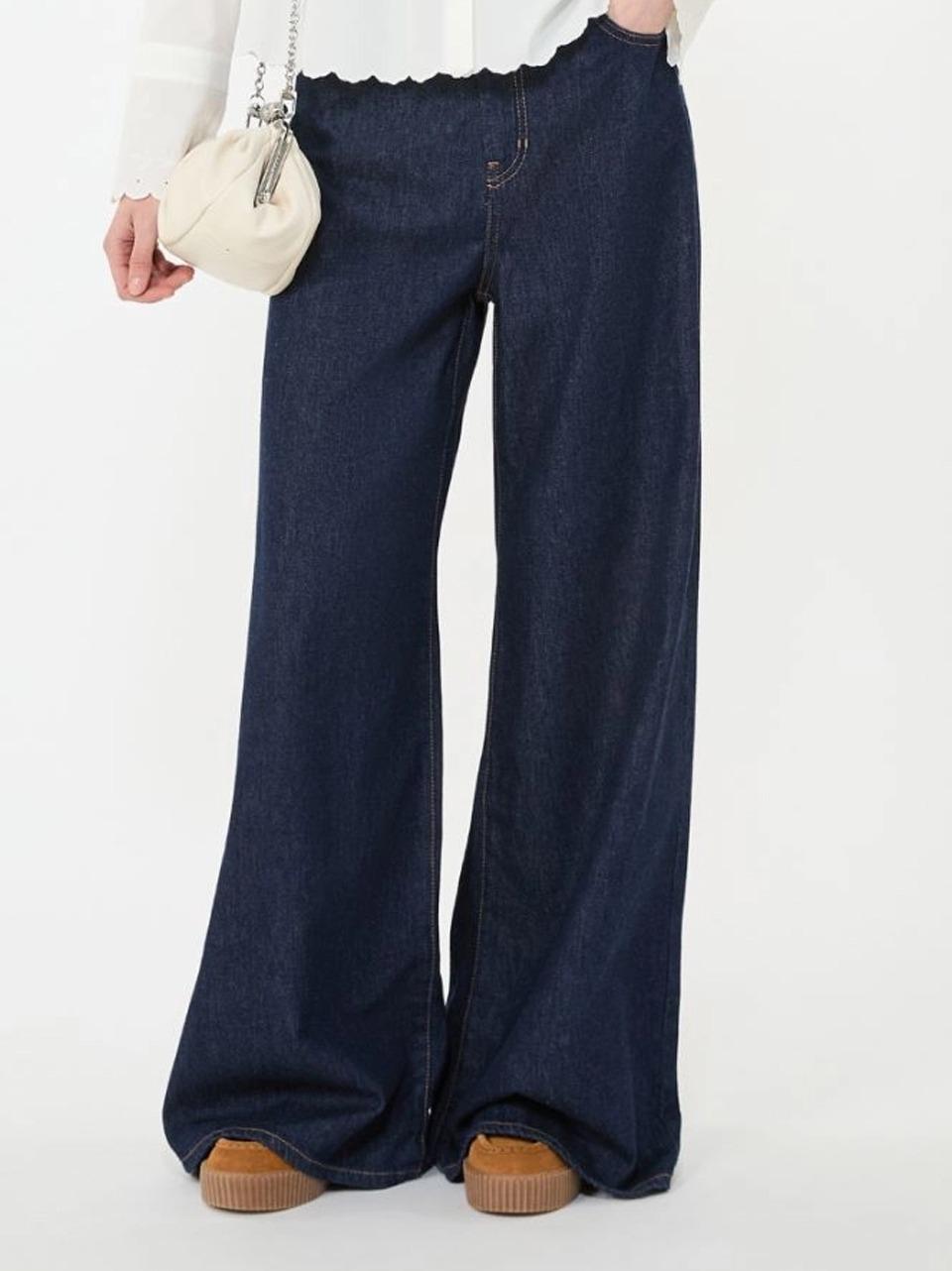 jeans largo VEGA 1 WEEKEND  by Max Mara 