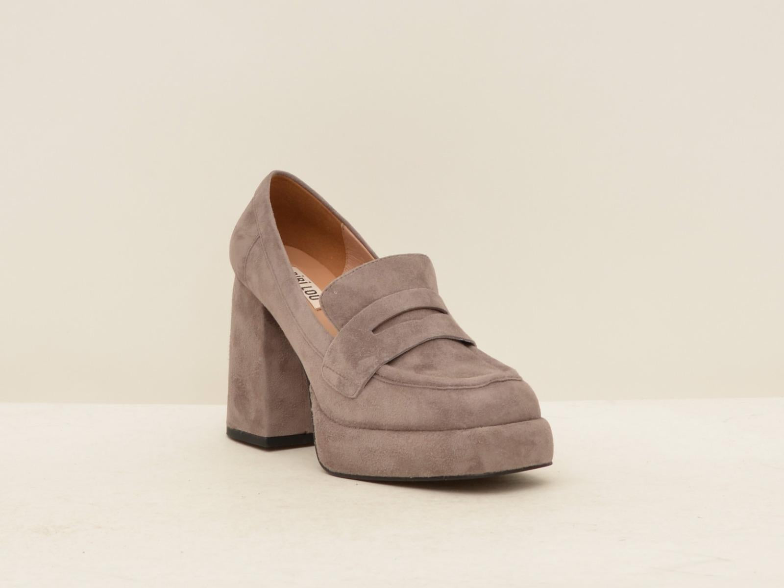  543P30 GRIGIO BIBI LOU 