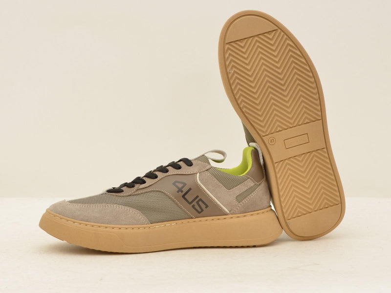  LAUREN 05TAUPE 4US 