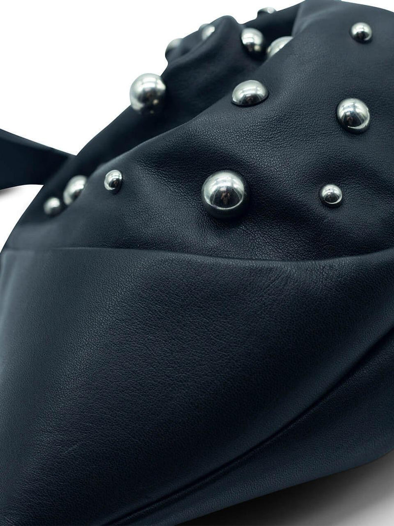 VIC MATIE' 1G0529T999C070BLACK