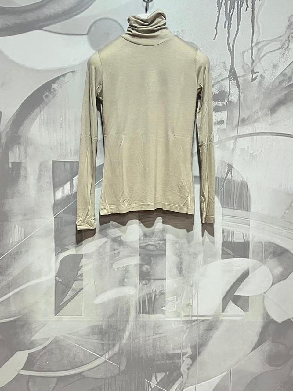 dolcevita jersey lana DOLCE VITA TORTUGA ICE 1978 