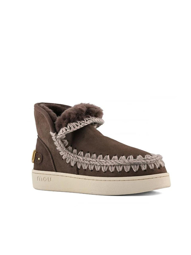new eskimo sneakers 741001A CAMBRPEP MOU 