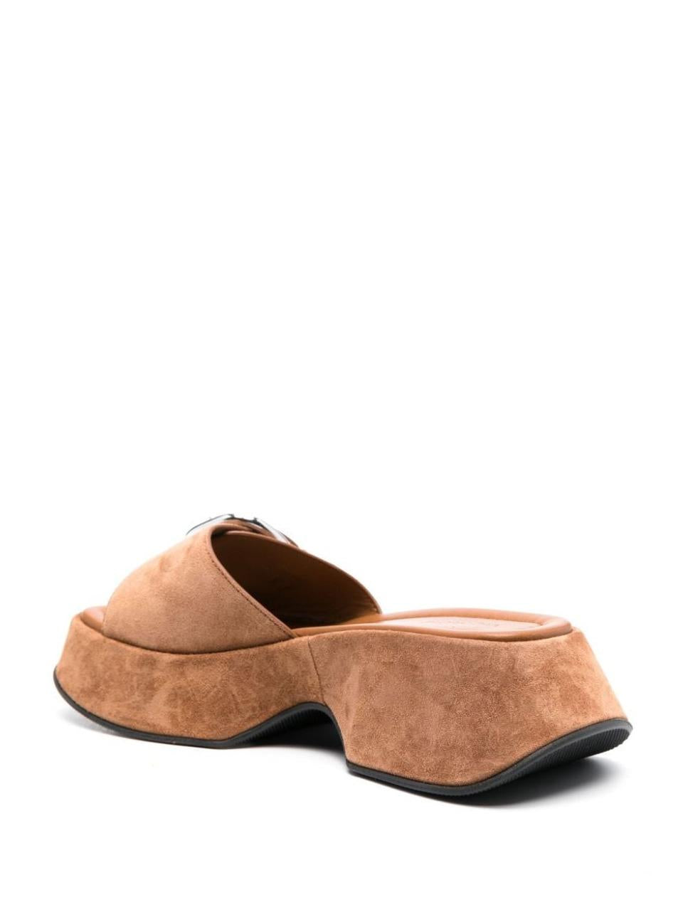 sabot con fibbia 1E1510D 316 VIC MATIE' 