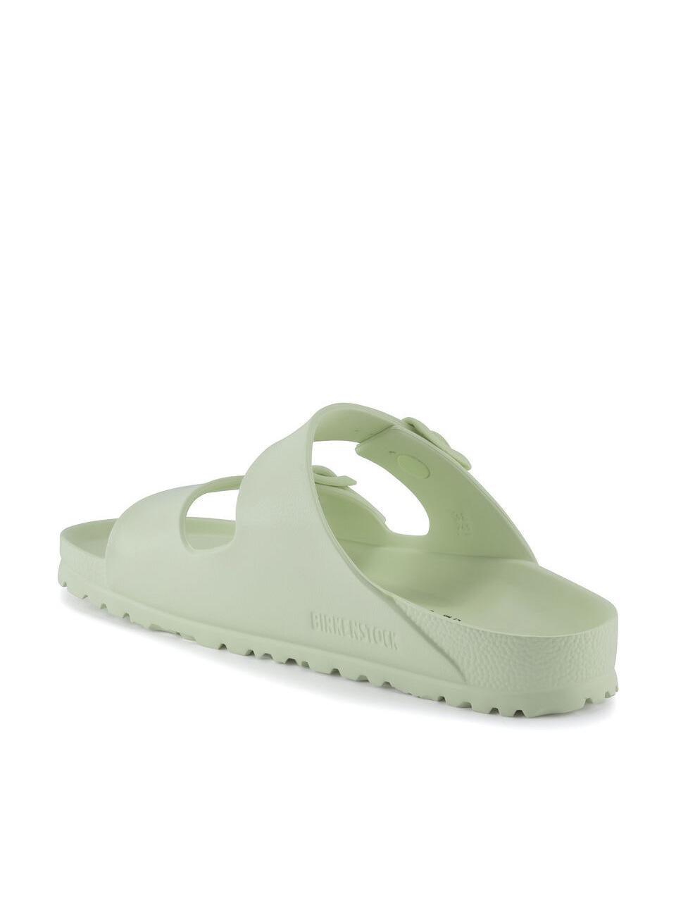 sabot eva arizona EVAARIZONA1024691 FADED LIME BIRKENSTOCK 