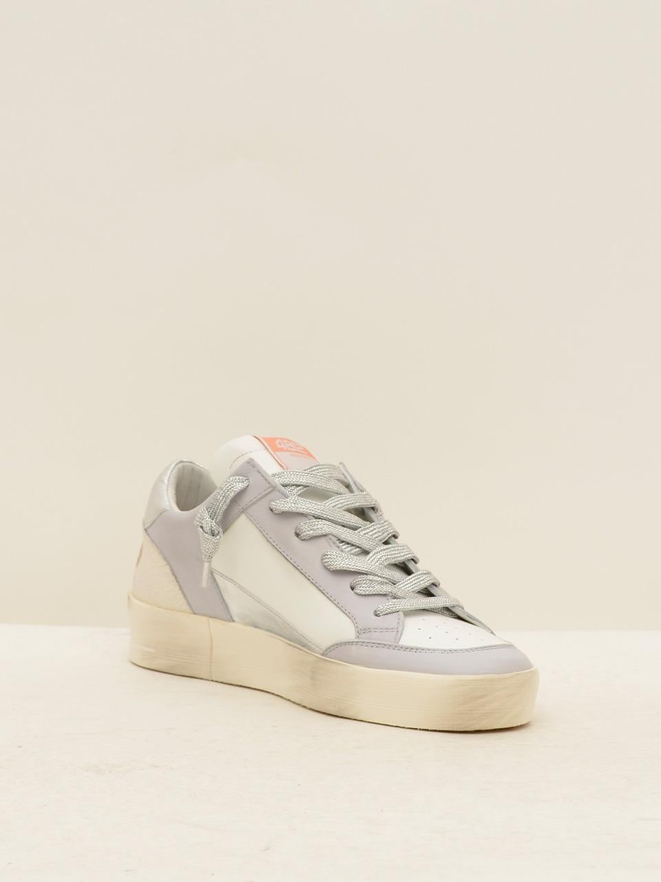 sneakers KYLED868 BIANCO\GHIACCIO 4B12 