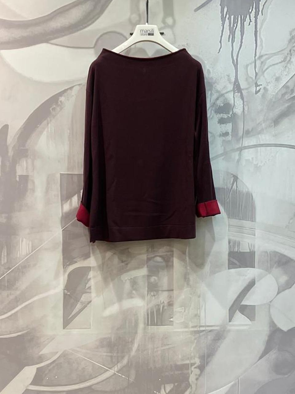 maglia astrid CNTA03 Y69 LIviana conti 
