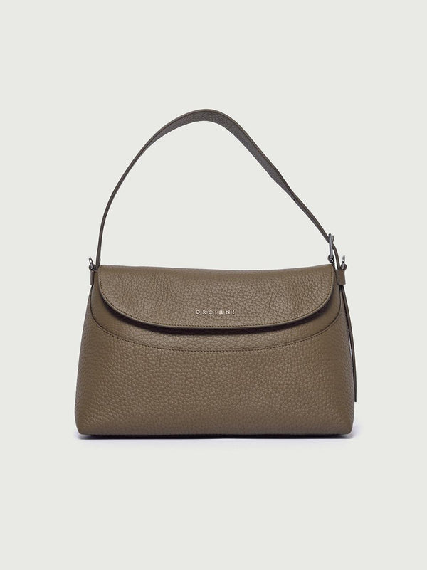 borsa nana B02176SOFT KIWI ORCIANI 