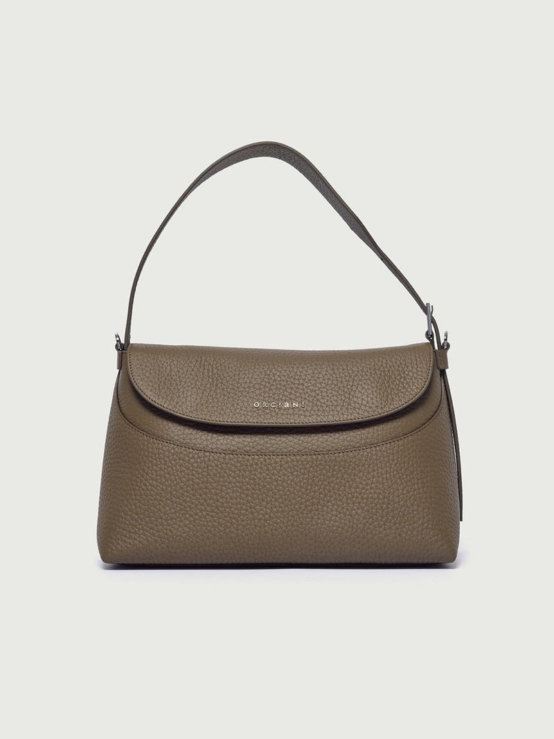 borsa nana B02176SOFT KIWI ORCIANI 