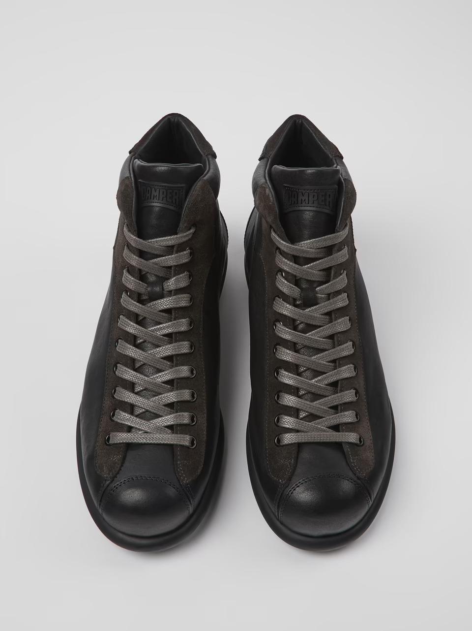 pelotas ariell hell alta 33766 125BLACK CAMPER 