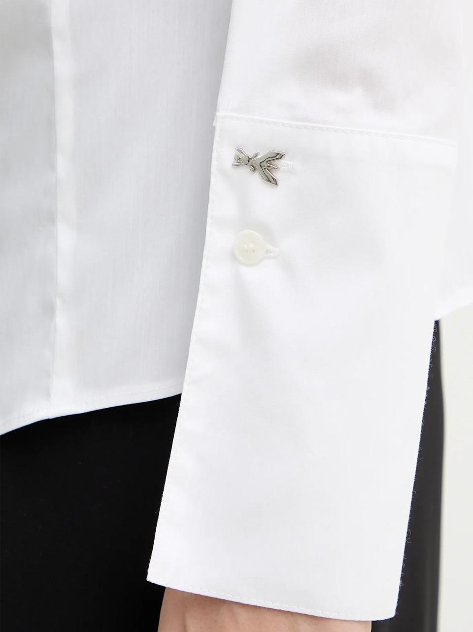 camicia  unita 8C0851 B Patrizia pepe 