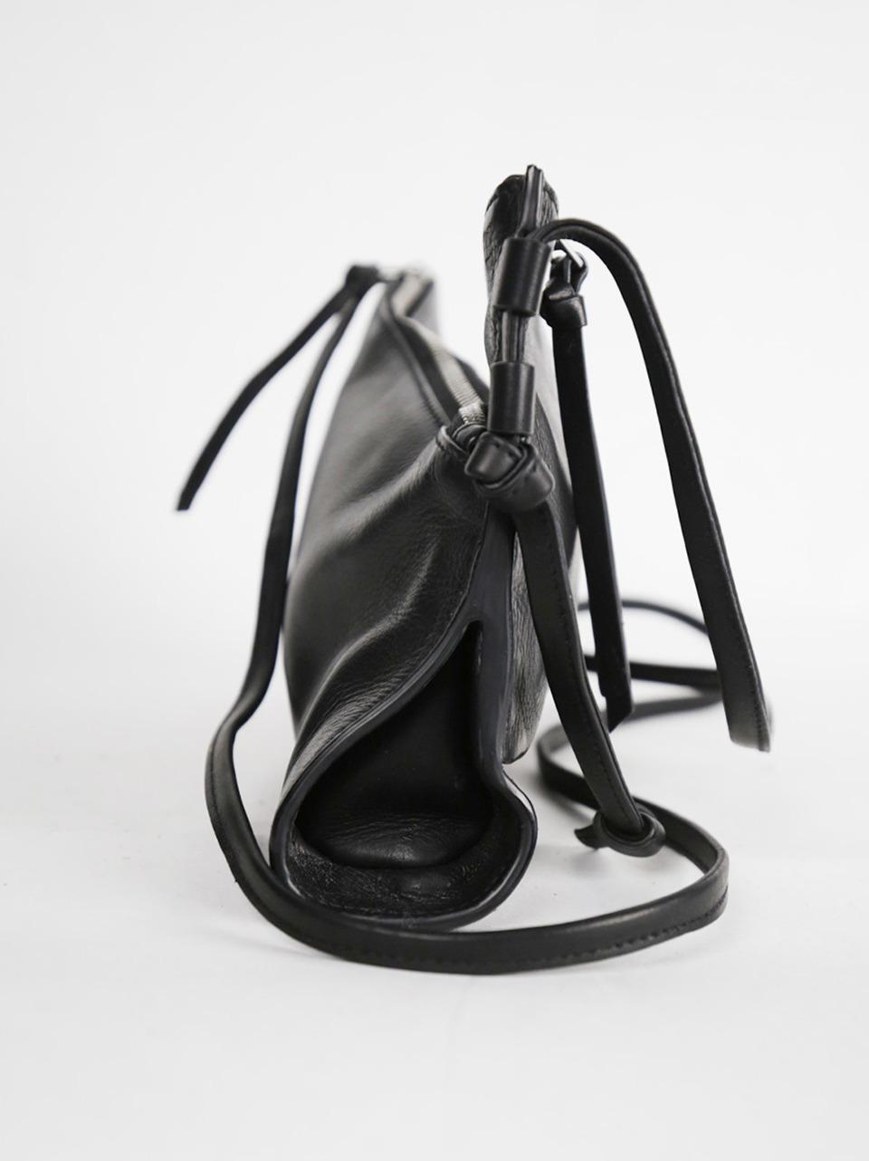 borsa urban con cerniera BS8100 NERO REHARD 