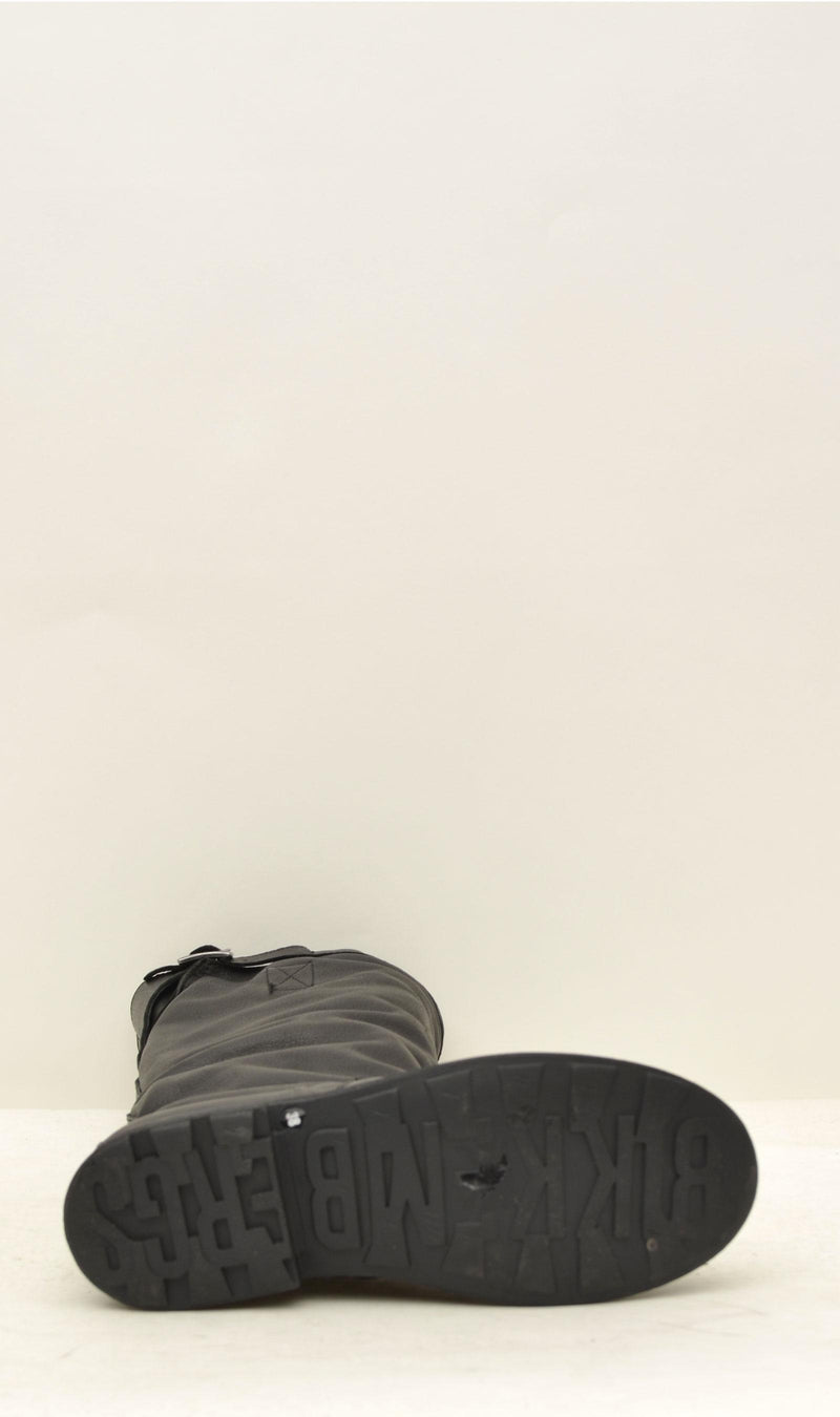  16909 VIKE BLACK BIKKEMBERGS 