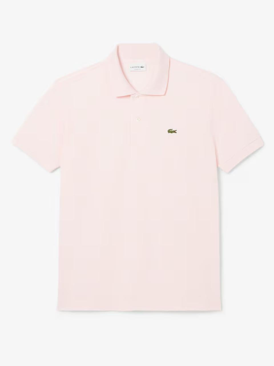 polo piquet regular 1212 T03 LACOSTE 