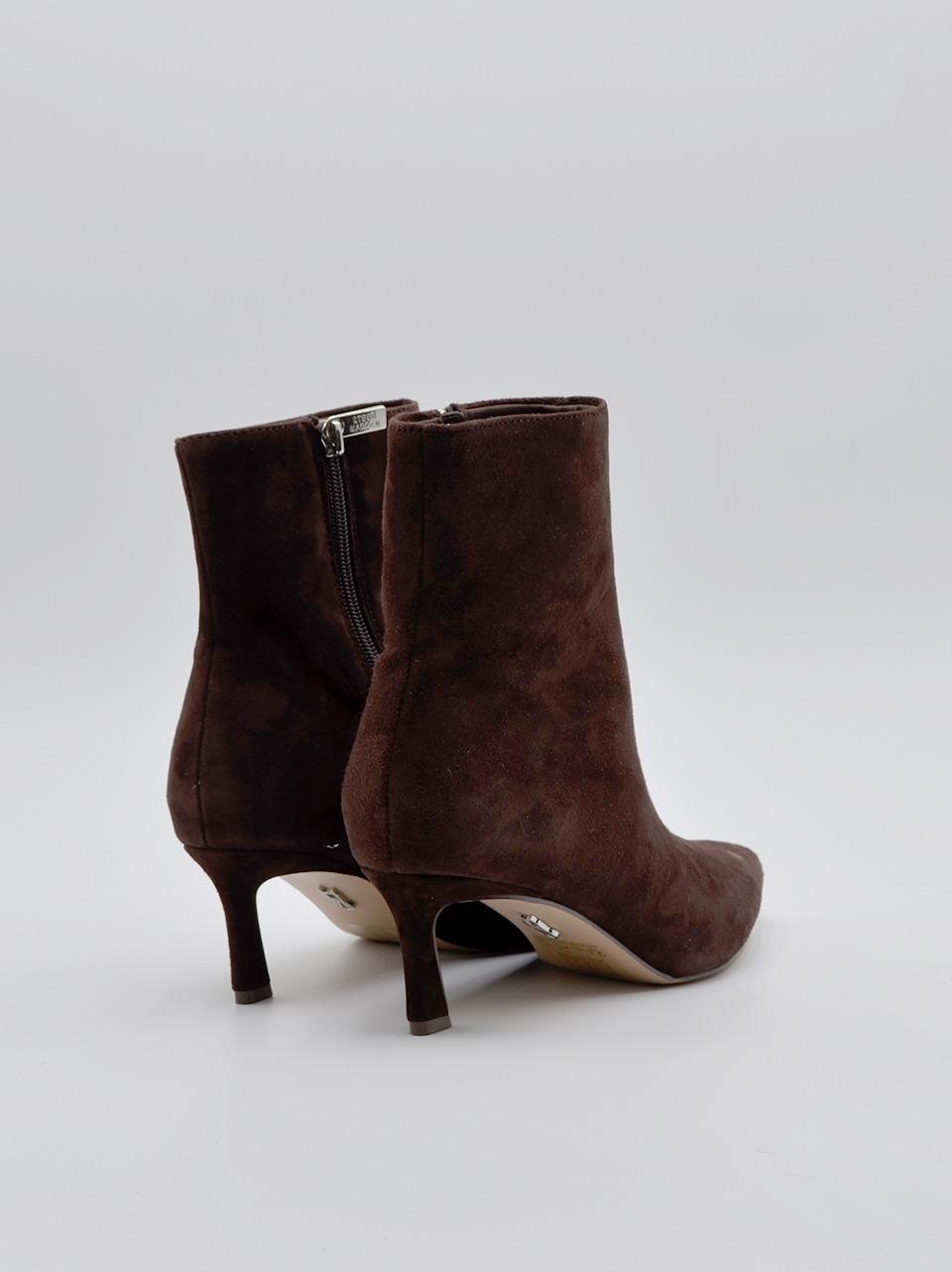 stivaletto tacco h 50 mm LULAH COFFE STEVE MADDEN 
