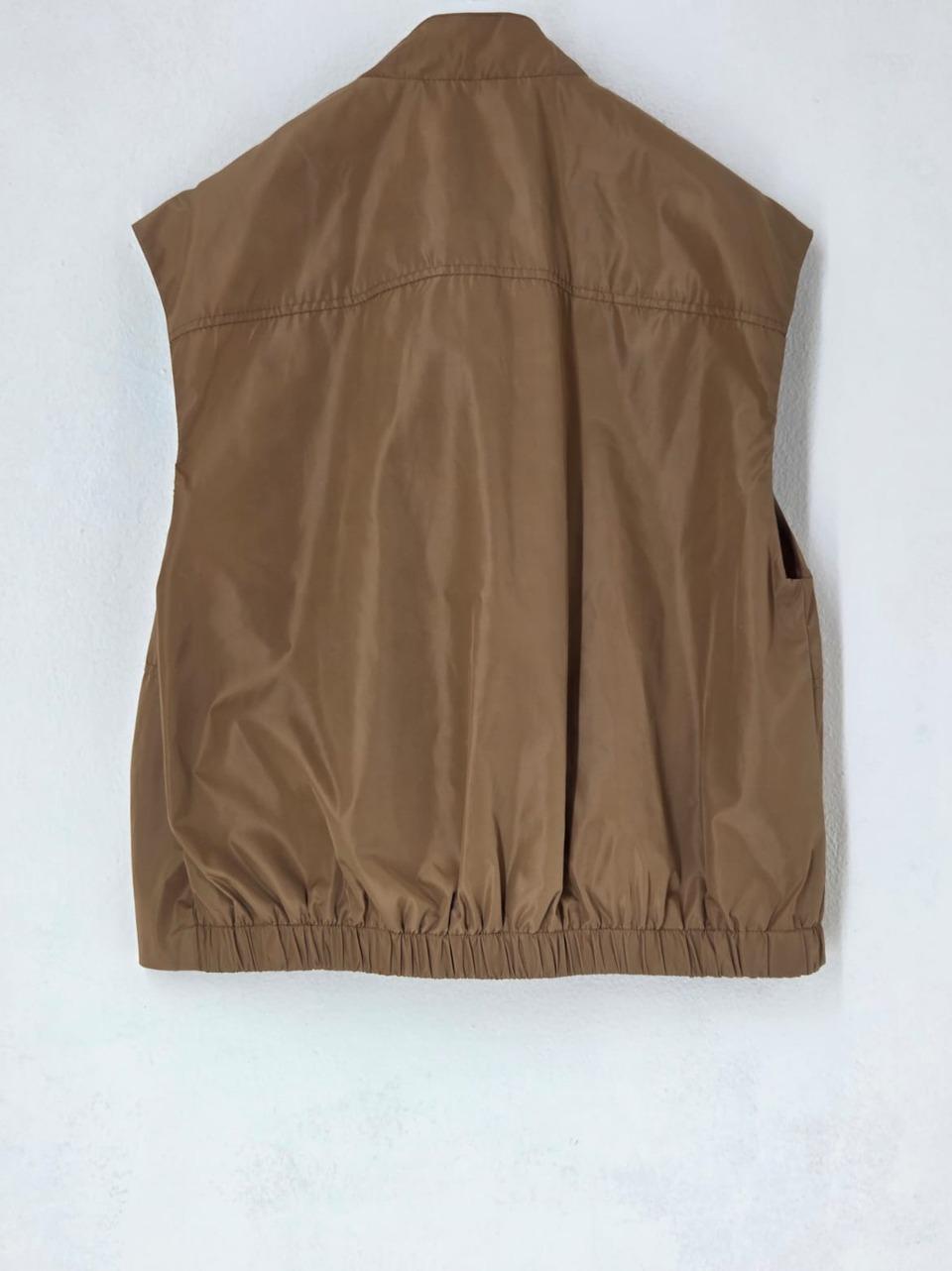 gilet LE012 C KAOS 