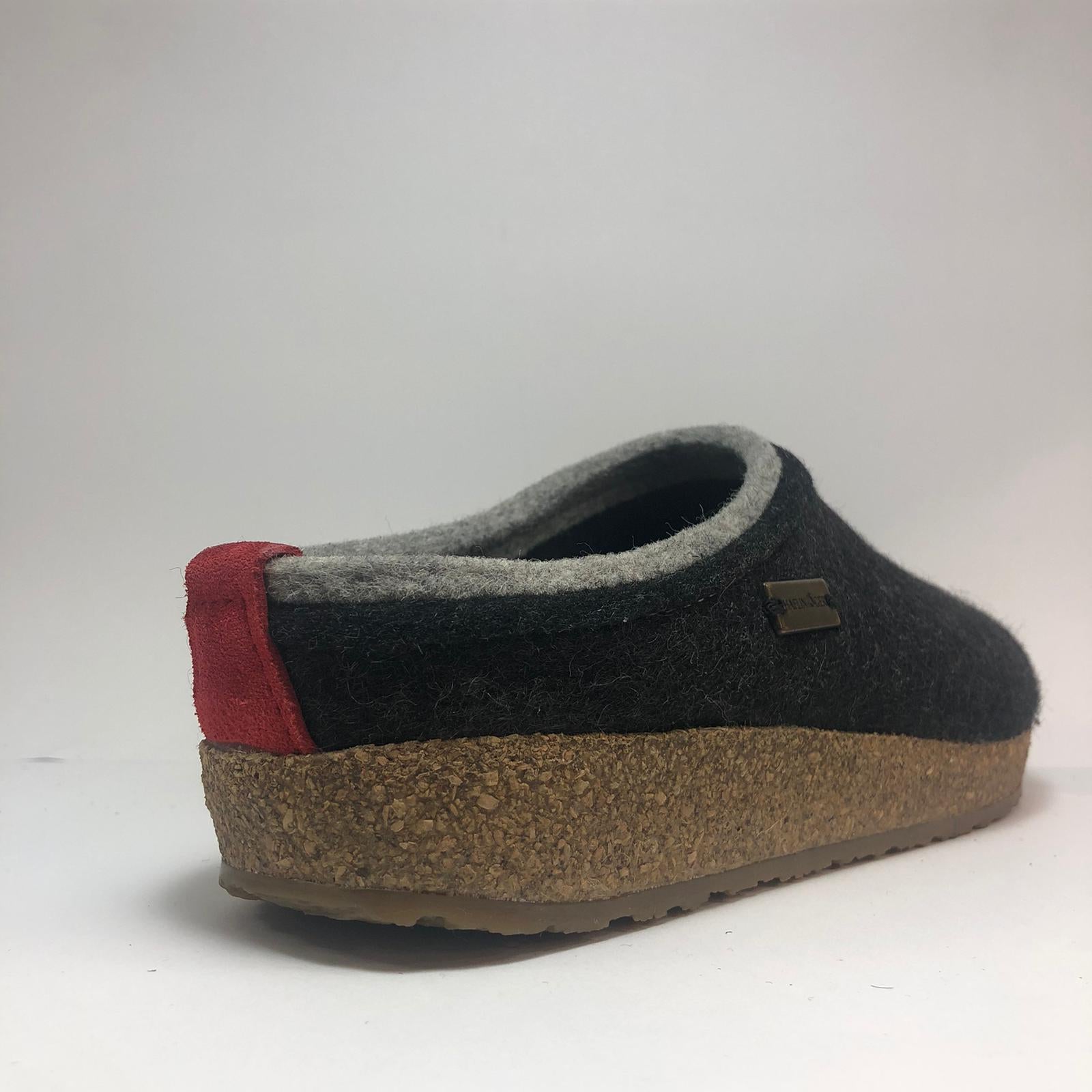 sabot taglio vivo 711056277\ KRIS GRAPHIT HAFLINGER 