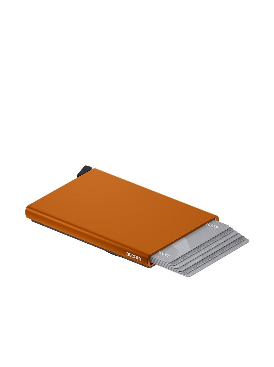 cart protector for magsafe CFM-CART PROTECTOR ORANGE SECRID 