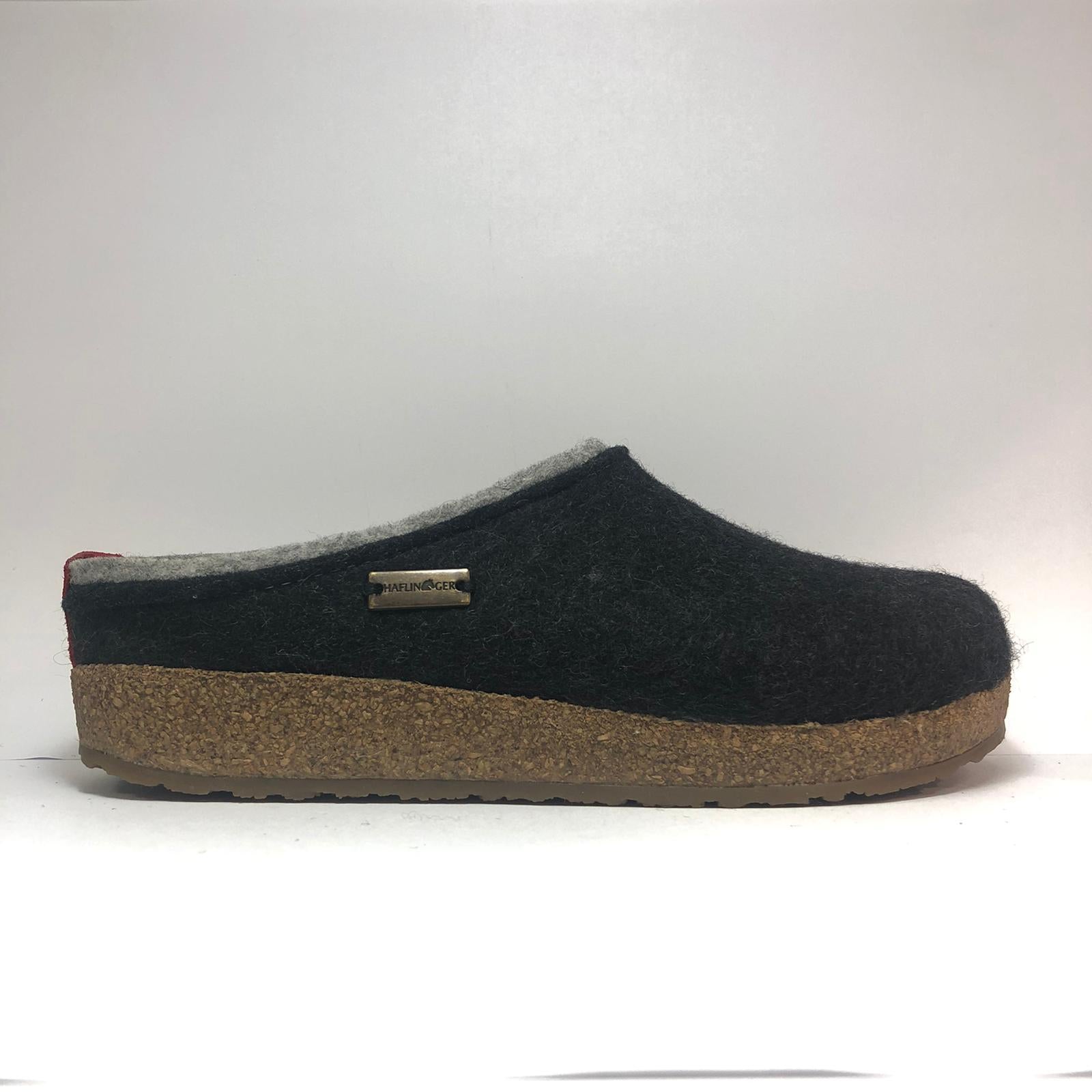 sabot taglio vivo 711056277\ KRIS GRAPHIT HAFLINGER 