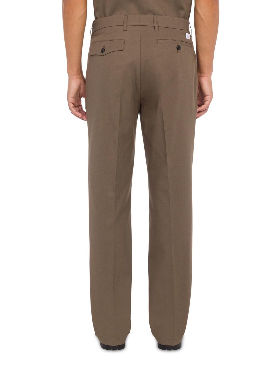 warren pant gamba dritta MAIN DP UP032 2TF0301 719 DEPARTMENT FIVE 