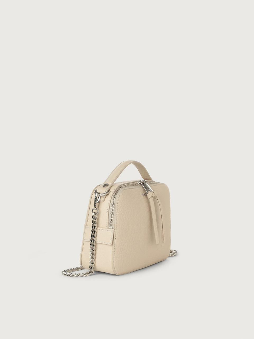borsa cheri SD0147SOFT AVORIO ORCIANI 