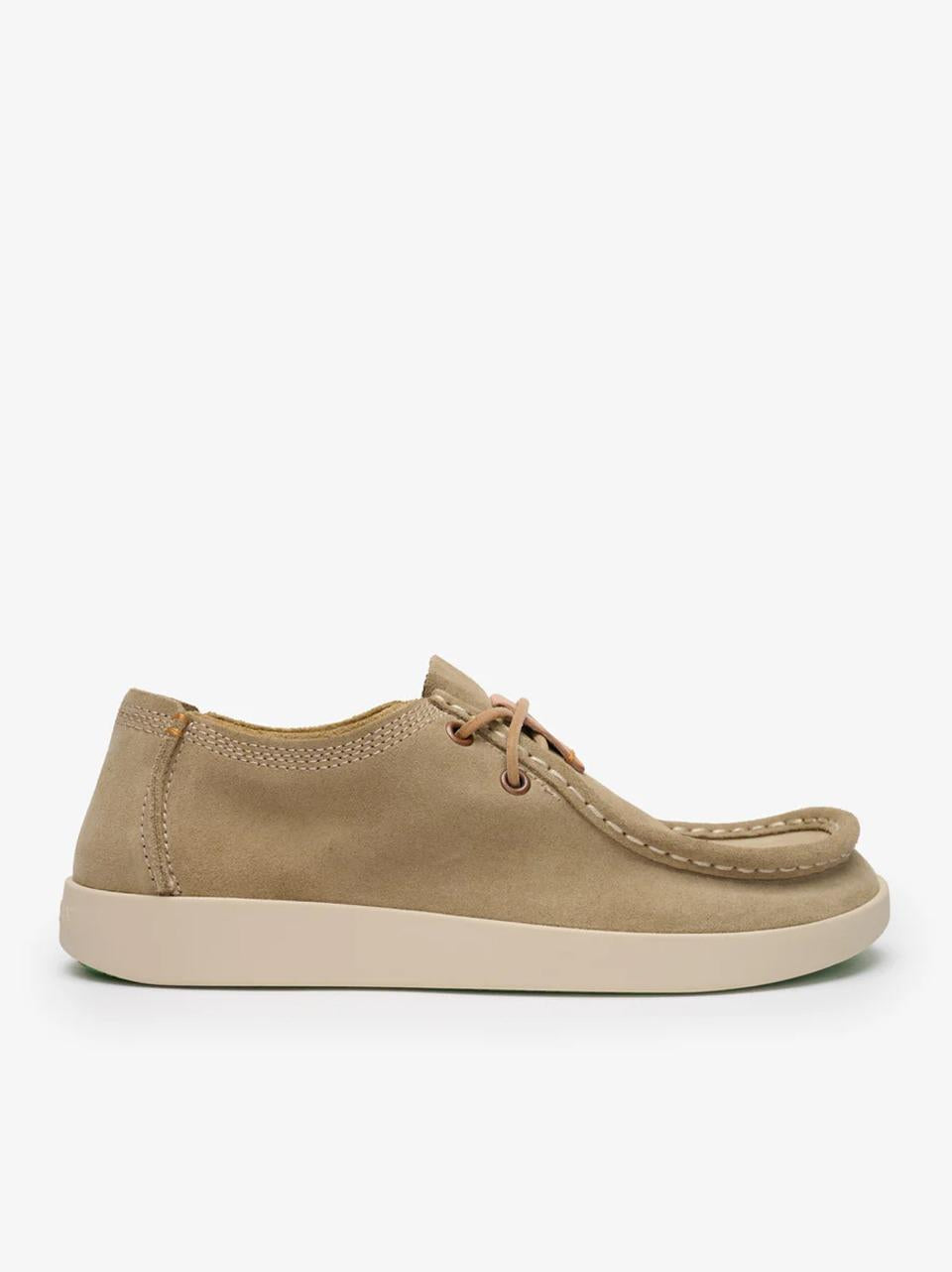 sneakers derby KWAHU DRIFT WOOD SATORISAN 