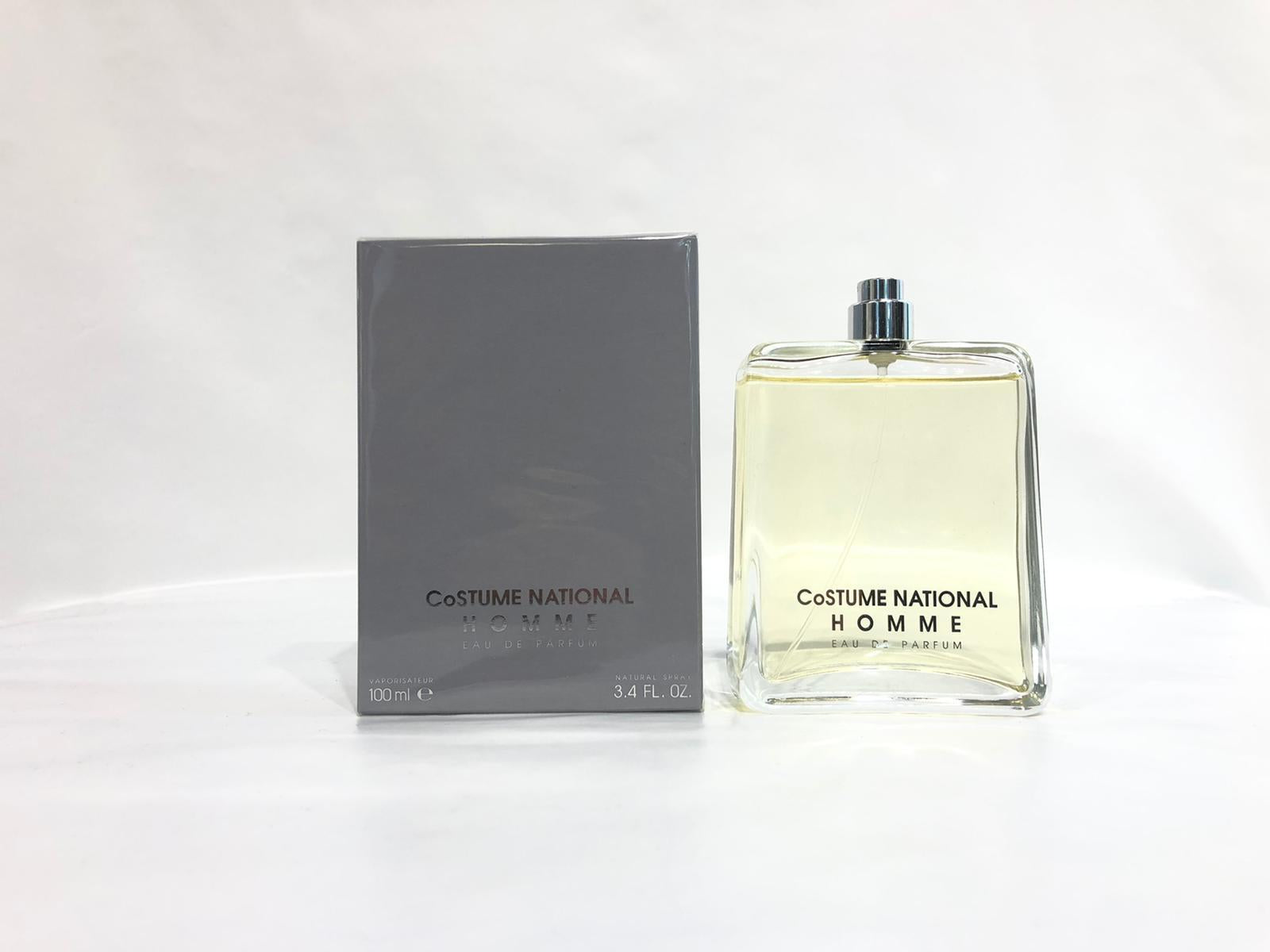 home 100ml HOME 100ML 100ML CoSTUME NATIONAL 