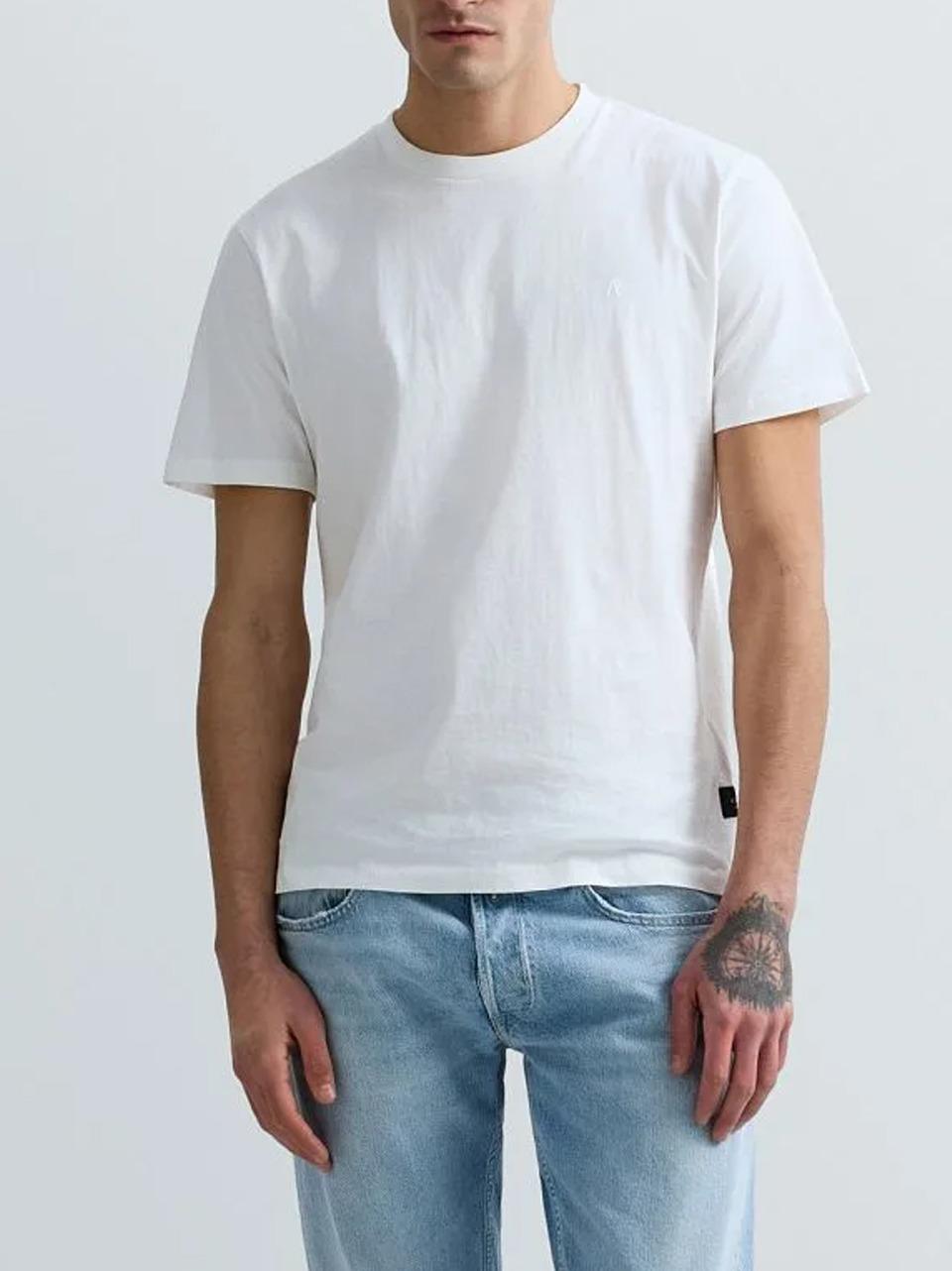 girocollo M3097 2660 B replay 