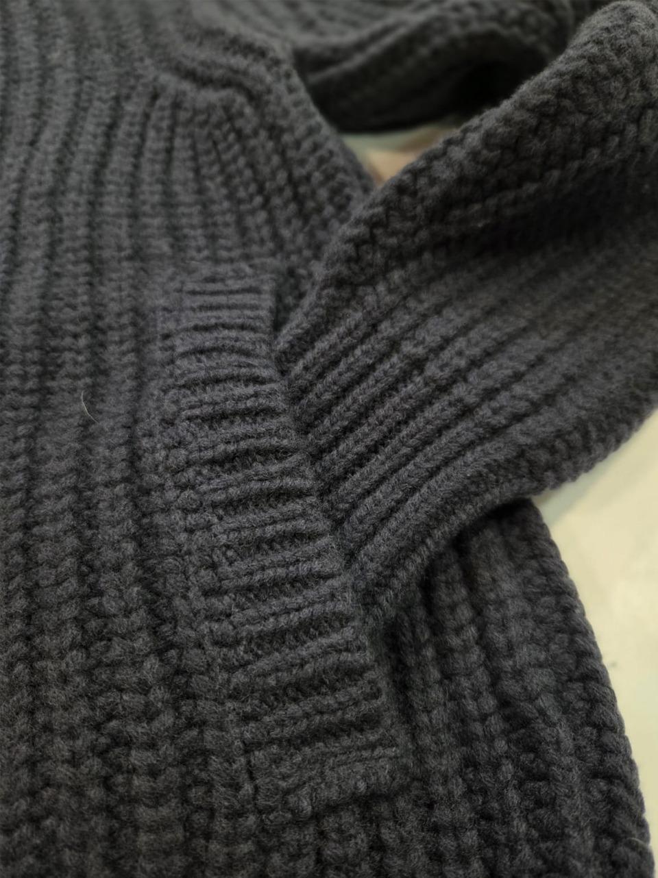 maglia bomber costa inglese full zip FX2621 007 B PrIVATI 